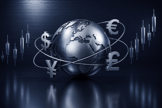 Forex trading for beginners: A short guide to start forex trading 