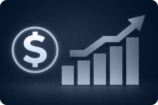 Blue-Chip Stocks: What they are & how to trade blue chip stocks as CFDs