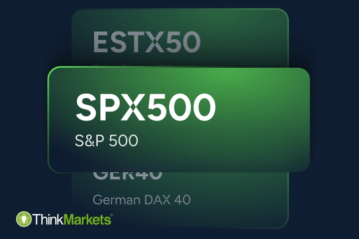 How to trade indices